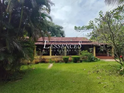 Fazenda/Sítio com 3 Quartos à venda, 48400m² no Das Indústrias, Senador Canedo