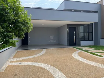 Casa de Condomínio com 3 Quartos à venda, 172m² no Parque Olívio Franceschini, Hortolândia