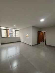 Apartamento com 3 Quartos à venda, 81m² no Vila Buarque, São Paulo