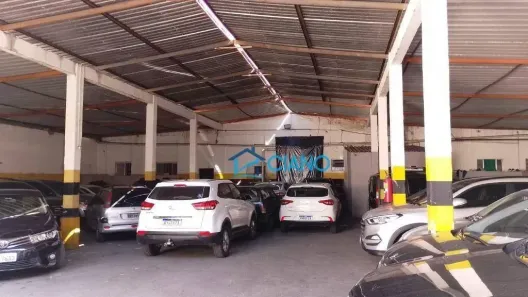 Prédio Comercial à venda, 1260m² no Mooca, São Paulo