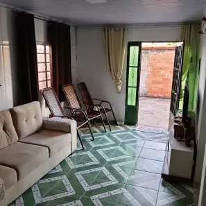 Casa com 3 Quartos à venda, 150m² no Residencial Real Conquista, Goiânia