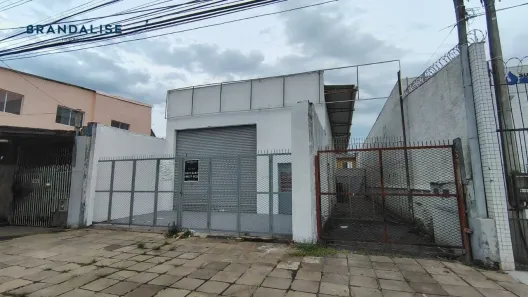 Galpão/Depósito/Armazém para alugar, 191m² no Niterói, Canoas