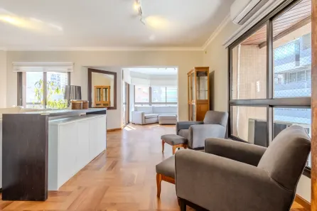 Apartamento com 4 Quartos à venda, 215m² no Perdizes, São Paulo