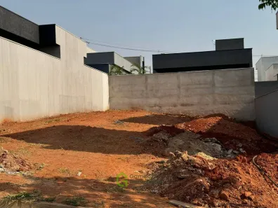 Lote/Terreno à venda, 253m² no Residencial Maria Júlia, São José do Rio Preto