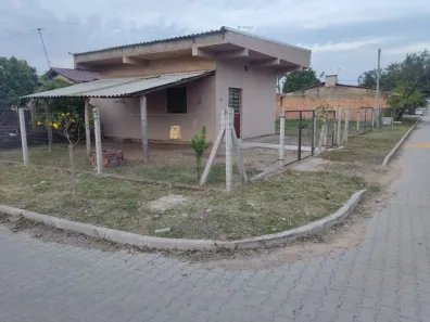 Casa com 2 Quartos à venda, 60m² no Santos Dumont, São Leopoldo