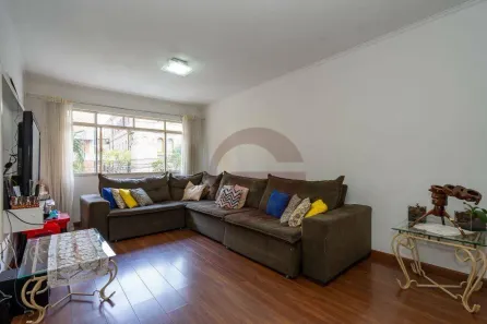 Apartamento com 3 Quartos à venda, 144m² no Perdizes, São Paulo
