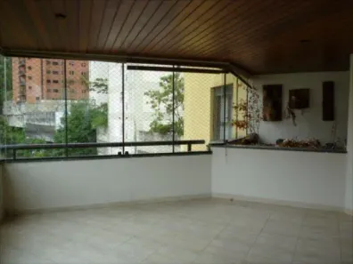 Apartamento com 4 Quartos à venda, 320m² no Jardim Ampliação, São Paulo