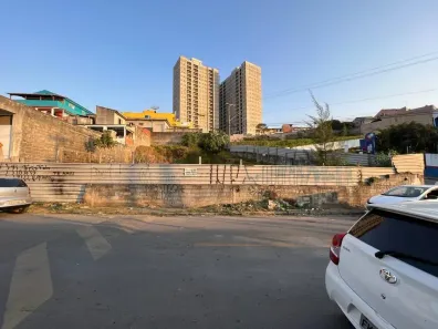 Lote/Terreno para alugar, 500m² no São Luiz (Polvilho), Cajamar