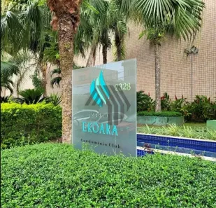 Apartamento com 4 Quartos à venda, 257m² no Marco, Belém
