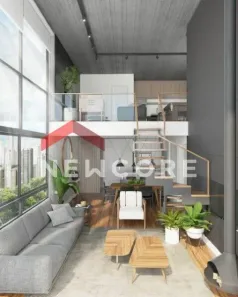 Cobertura com 2 Quartos à venda, 168m² no Petrópolis, Porto Alegre
