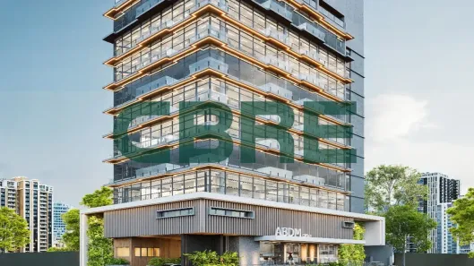 Prédio Comercial para alugar, 2259m² no Umarizal, Belém