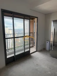 Apartamento com 1 Quarto à venda, 38m² no Centro, Osasco