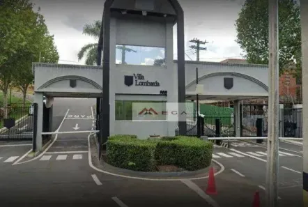 Lote/Terreno à venda, 1000m² no Joapiranga, Valinhos