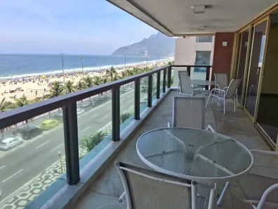 Apartamento com 4 Quartos à venda, 320m² no Ipanema, Rio de Janeiro