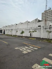 Galpão/Depósito/Armazém para alugar, 6685m² no Vila Leopoldina, São Paulo