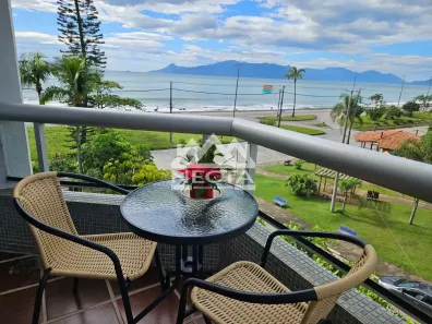 Cobertura com 2 Quartos à venda, 132m² no Balneário Copacabana, Caraguatatuba