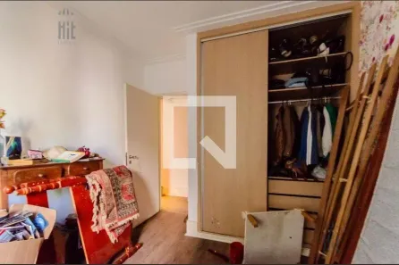 Apartamento com 2 Quartos à venda, 80m² no Vila Mariana, São Paulo