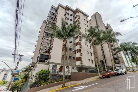 Apartamento com 3 Quartos à venda, 152m² no Centro, Novo Hamburgo