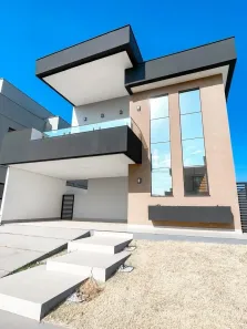Casa de Condomínio com 4 Quartos à venda, 300m² no , Paço do Lumiar