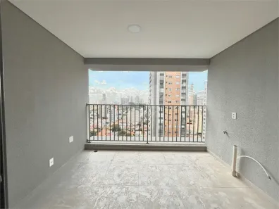 Apartamento com 2 Quartos à venda, 69m² no Jardim das Acácias, São Paulo