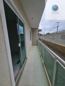 Apartamento com 2 Quartos à venda, 56m² no Jardim Atlântico Central (Itaipuaçu), Maricá