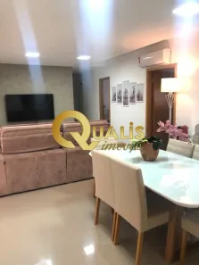 Apartamento com 3 Quartos para alugar, 120m² no Cidade Nova, Indaiatuba