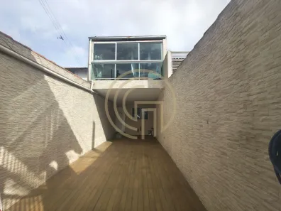 Casa com 2 Quartos à venda, 90m² no Jardim Figueira Grande, São Paulo