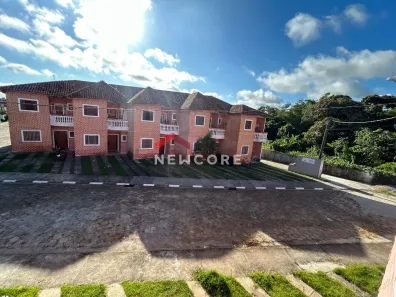 Casa de Condomínio com 2 Quartos à venda, 74m² no Belas Artes, Itanhaém