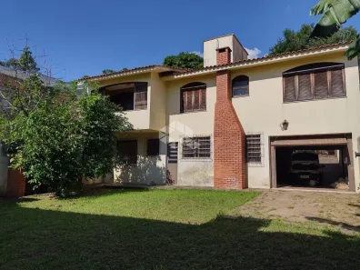 Casa com 3 Quartos à venda, 280m² no Sarandi, Porto Alegre