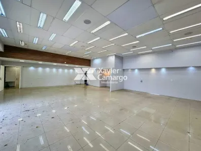 Prédio Comercial à venda, 875m² no Zona Central, Rio Claro