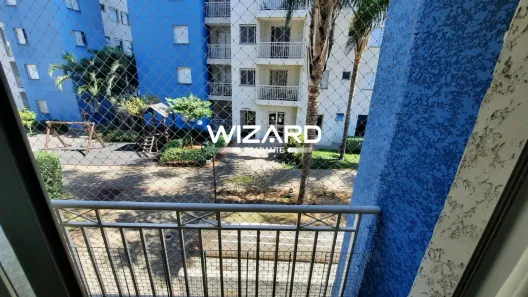 Apartamento com 2 Quartos à venda, 57m² no Jardim São Cristóvão, São Paulo
