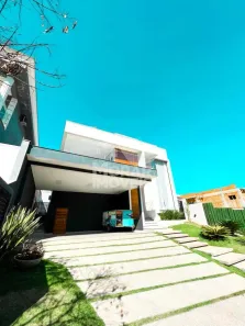 Casa de Condomínio com 3 Quartos à venda, 312m² no Cidade Tamboré, Santana de Parnaíba