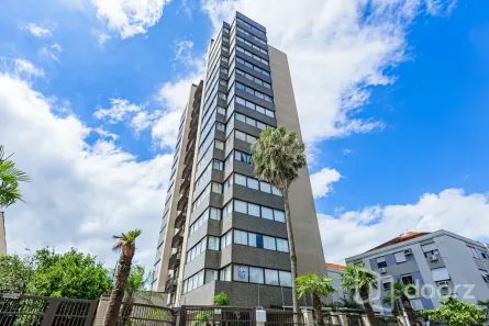 Apartamento com 3 Quartos à venda, 157m² no Jardim Itu, Porto Alegre