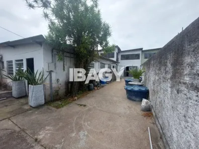 Galpão/Depósito/Armazém para alugar, 450m² no Barreiros, São José