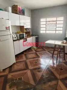 Casa com 2 Quartos à venda, 78m² no Geraldo Correia de Carvalho, Ribeirão Preto
