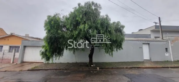 Casa com 2 Quartos para alugar, 90m² no Cidade Jardim, Campinas
