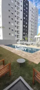 Apartamento com 2 Quartos para alugar, 49m² no Vila Angélica, Sorocaba