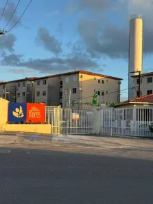 Apartamento com 2 Quartos à venda, 52m² no Porto D'Antas, Aracaju