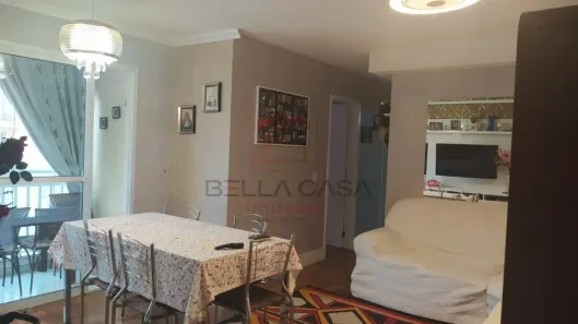 Apartamento com 3 Quartos à venda, 72m² no Vila Carrão, São Paulo