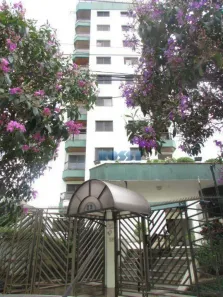 Apartamento com 3 Quartos à venda, 110m² no Mooca, São Paulo