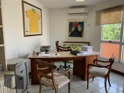 Sala Comercial à venda, 133m² no Barra da Tijuca, Rio de Janeiro