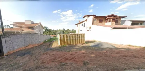 Lote/Terreno à venda, 760m² no Bairro das Palmeiras, Campinas