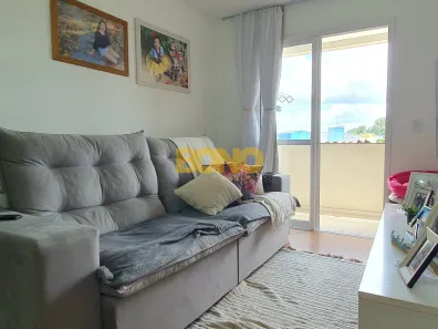 Apartamento com 2 Quartos à venda, 60m² no Cidade Nova, Caxias do Sul