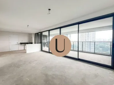 Apartamento com 2 Quartos à venda, 142m² no Jardim Morumbi, São Paulo