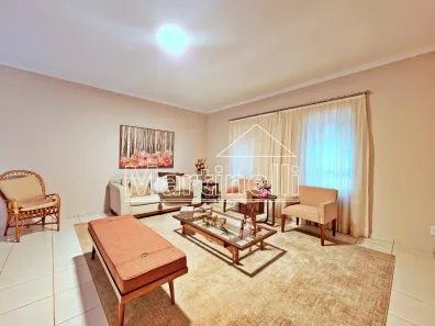 Casa com 3 Quartos à venda, 189m² no Sumarezinho, Ribeirão Preto