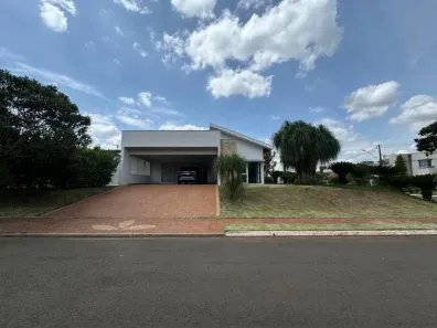 Casa de Condomínio com 3 Quartos à venda, 295m² no Esperança, Londrina
