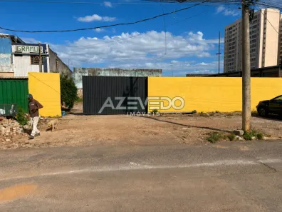 Lote/Terreno para alugar, 700m² no Setor Industrial, Brasília