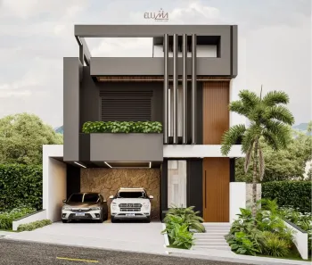 Casa de Condomínio com 4 Quartos à venda, 303m² no Parque Residencial Itapeti, Mogi das Cruzes