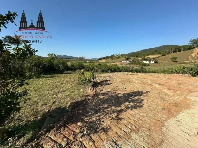 Lote/Terreno à venda, 1500m² no Usina, Antônio Carlos