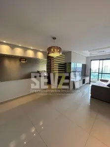 Apartamento com 2 Quartos à venda, 68m² no Vila Cidade Universitária, Bauru